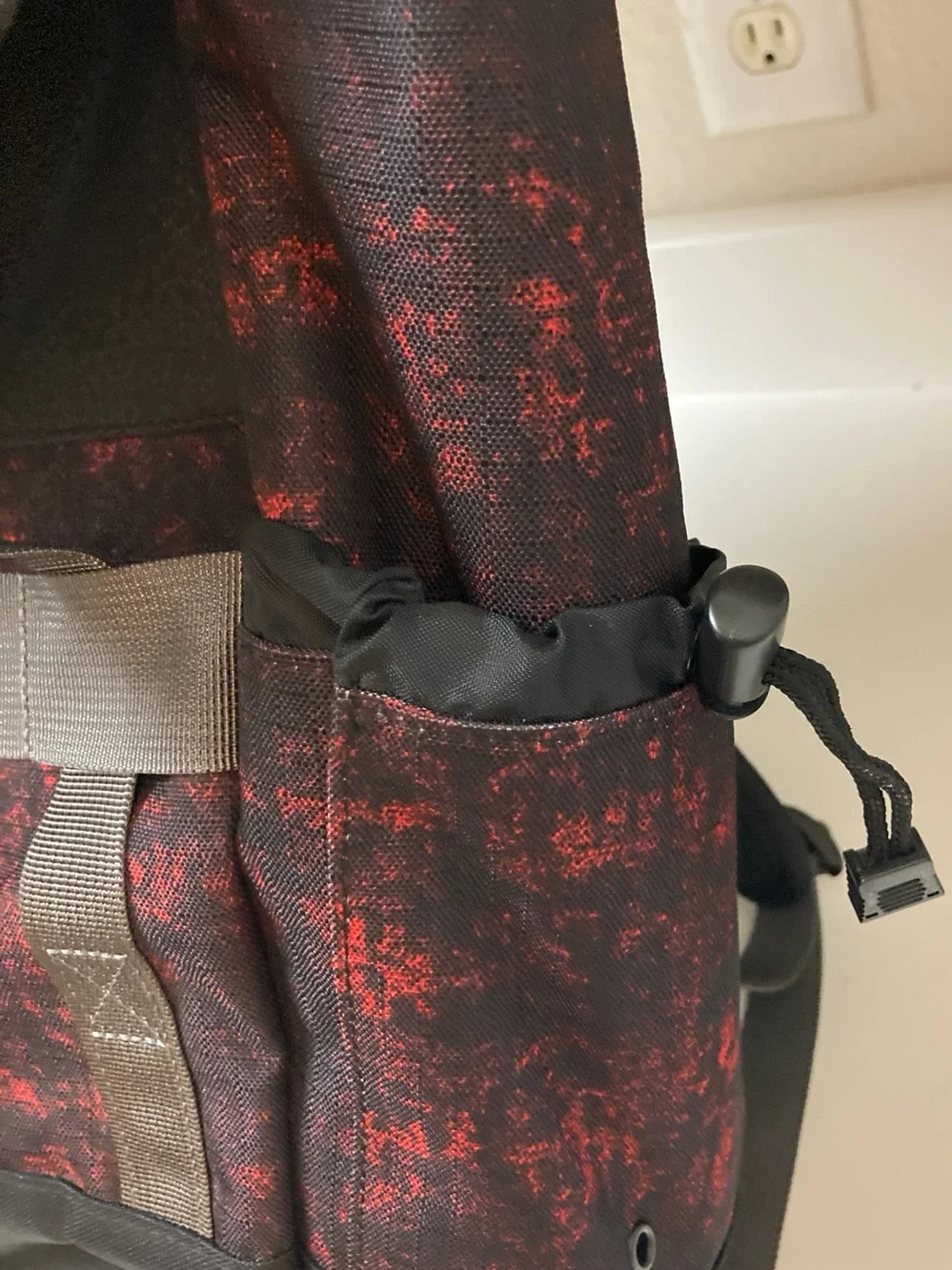 Dakine Skateboarding Lava Laptop Backpack Ledge 25L Season S14